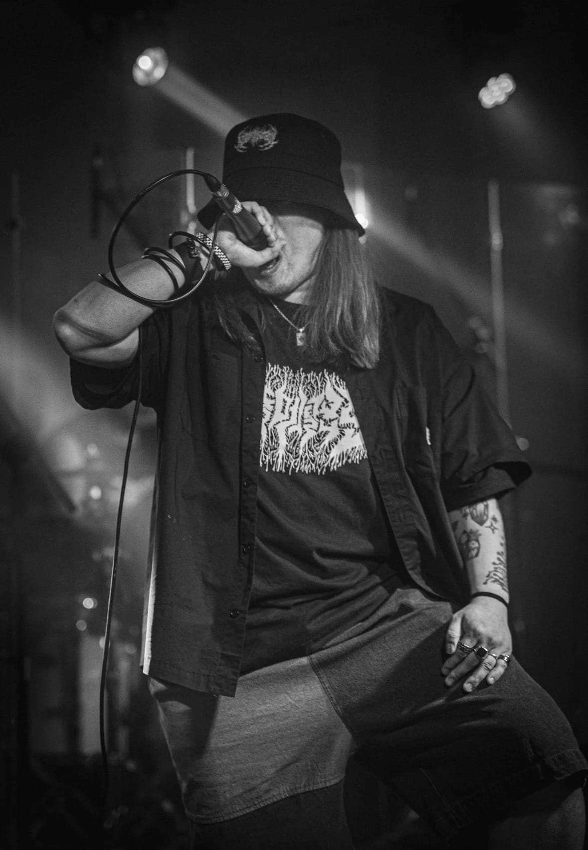 후추맨(Pepperman)