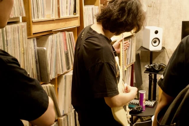 출장작곡가 김동산 레코딩 작업실 탐방 - 이미지 3