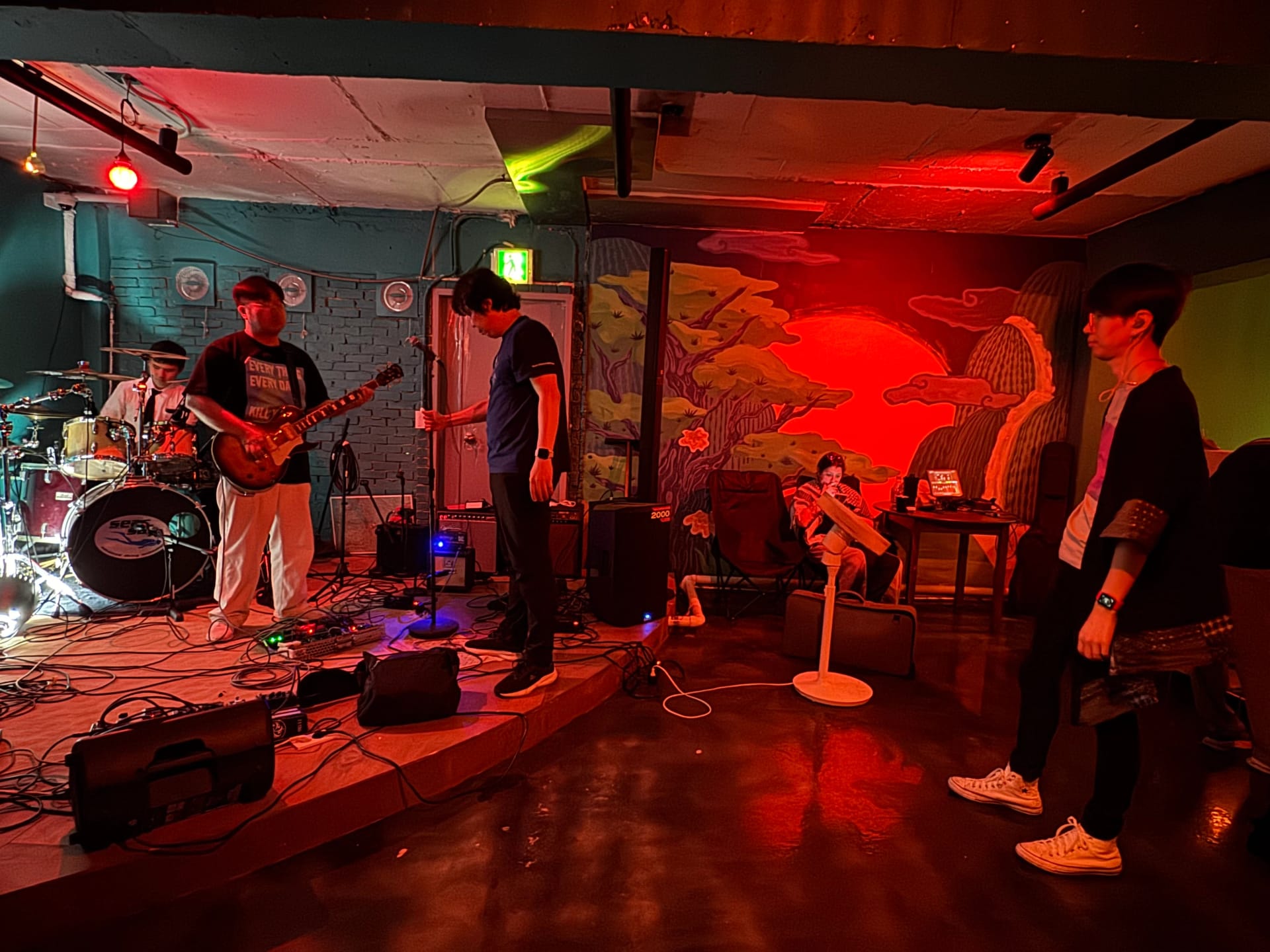 경기아트콜렉티브 오프닝 파티 - 이미지 6